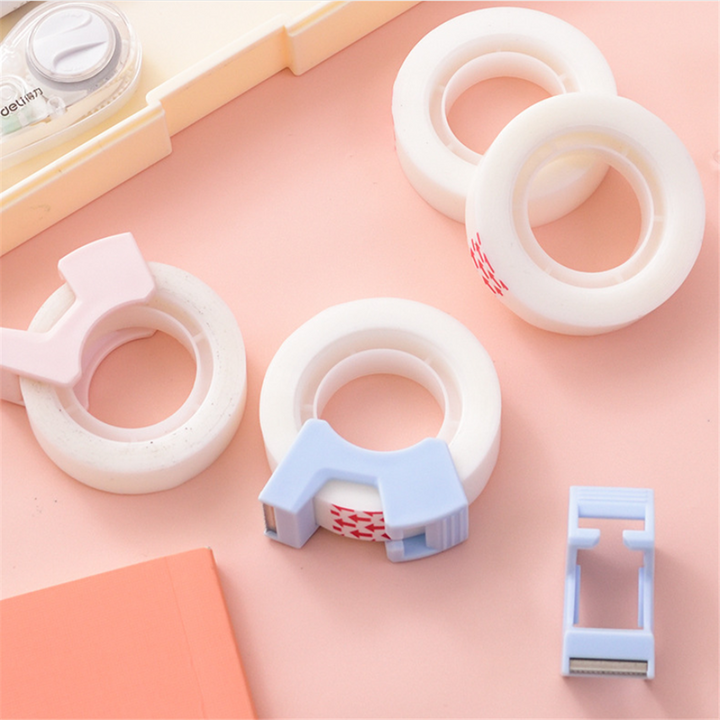 BowLift | Mini Easy Office Tape Cutter