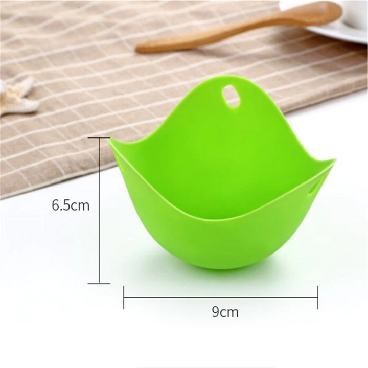 BowLift | Easy Egg Maker Boiler Pods