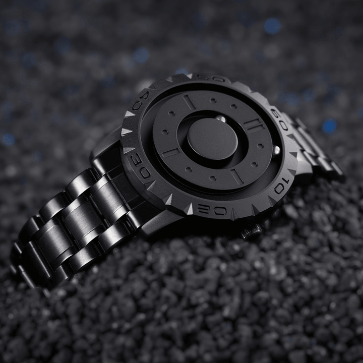 Orbita Watch – Magnetic Design Watch for Style Bowlift