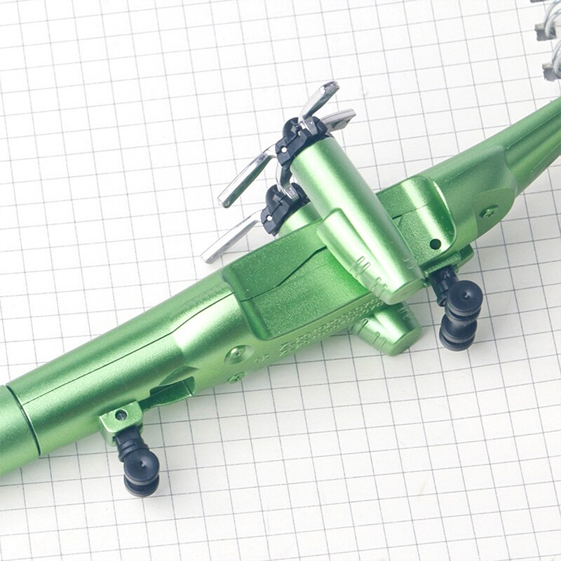 BowLift | Helicopter Shape Mechanical Pencil