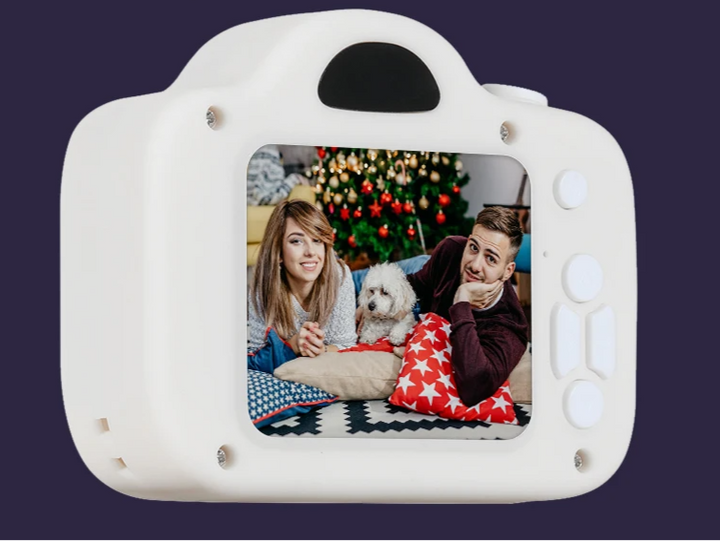 BowLift | KinderCam – Digital Camera for Kids