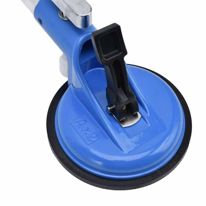 BowLift | Heavy Duty Suction Glass Puller