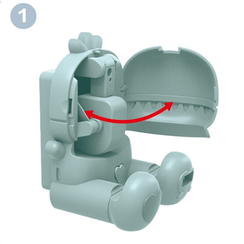 Mini Wrist Phone Holder Fan | Bowlift