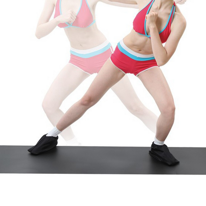 BowLift | Sliding Mat Fitness Tool