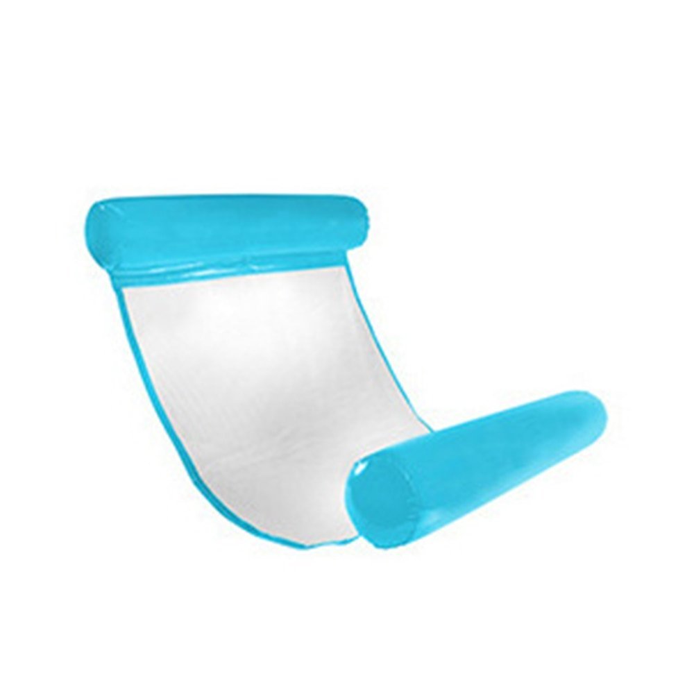 BowLift | Water hammock - Floating relaxation - Inflatable comfort - Ideal for the pool and the beach