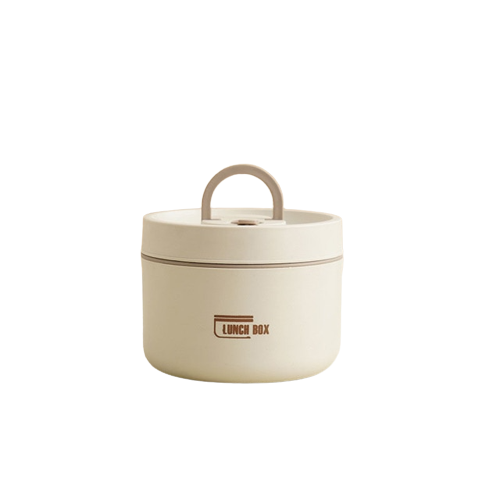 BowLift | Multi-Layer Insulated Lunchbox with Free Carry Bag