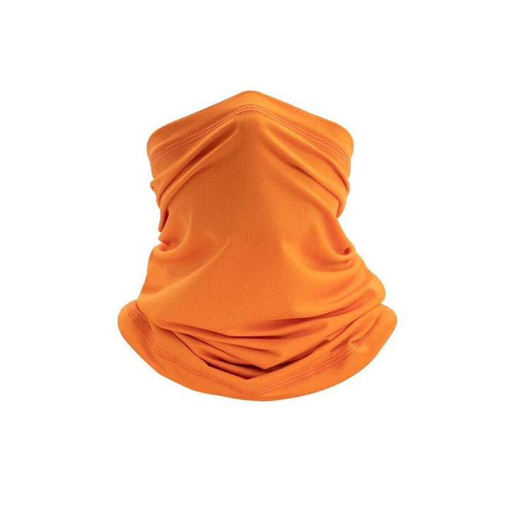 BowLift | Winter Scarf FlexiWarm – Light Breathable Neck and Face Protection