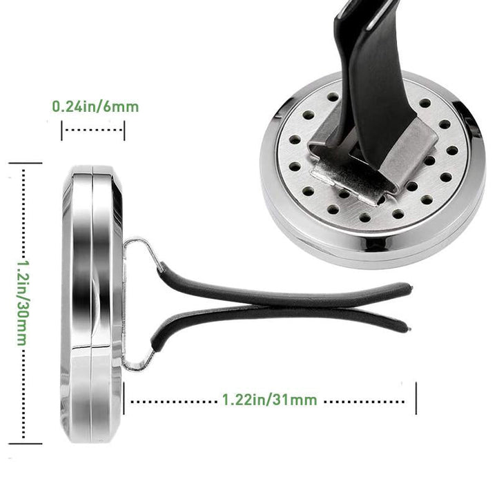 BowLift | Car Air Freshener