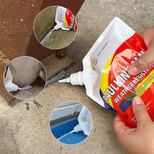BowLift | 500 g crack-resistant material for concrete – weatherproof & flexible