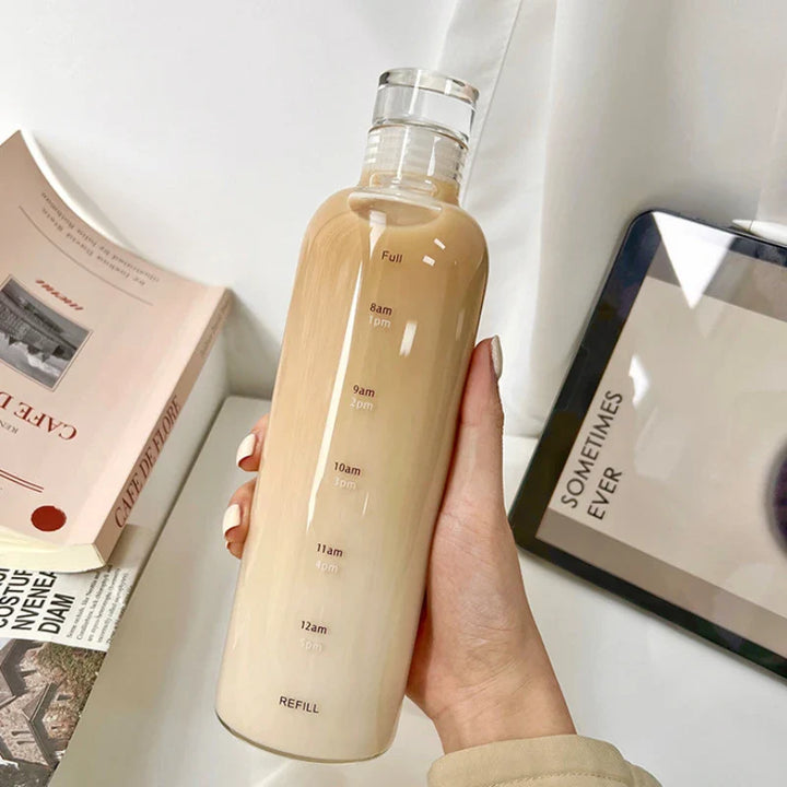 Drinking bottle | Bowlift