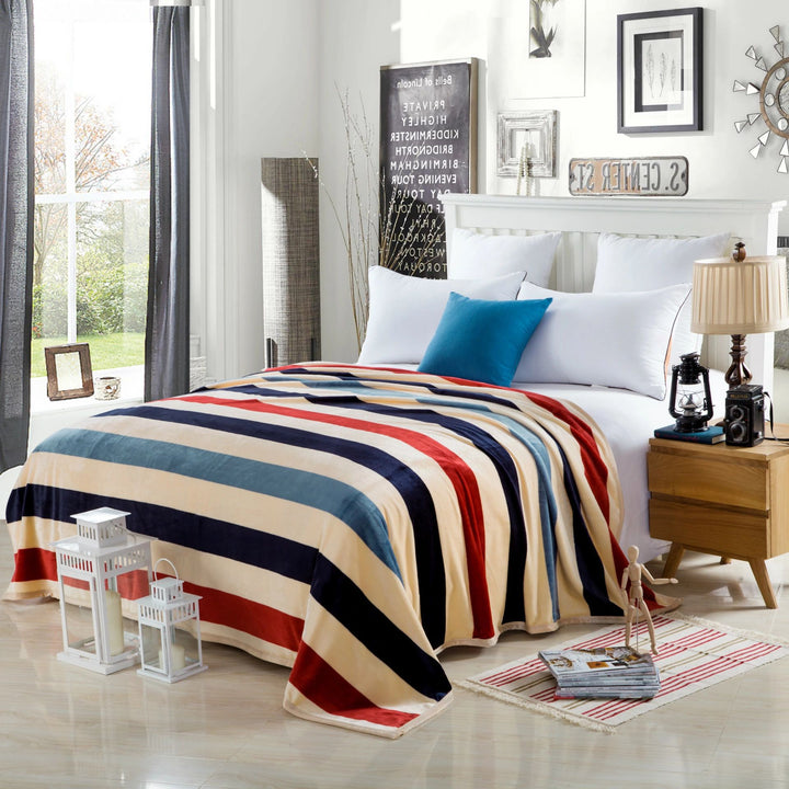 Ladies Snuggle Blanket Bowlift