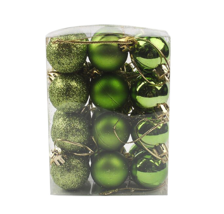 BowLift | Christmas light ball