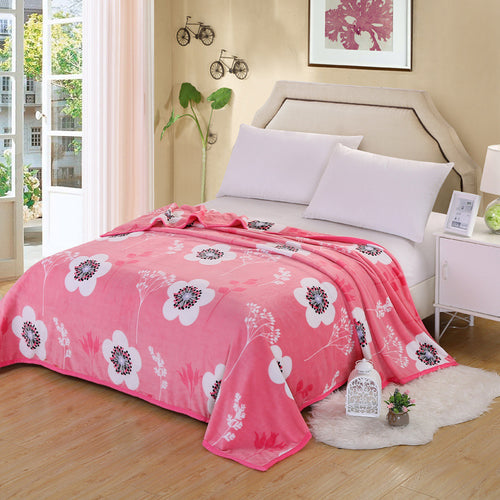 Ladies Snuggle Blanket Bowlift