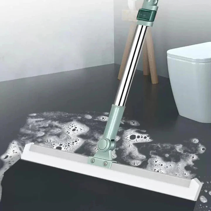 GlideMaster™ for shiny floors | Bowlift