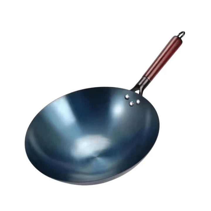 StirfryPro - Premium Wok Pan with Non-stick Coating Bowlift