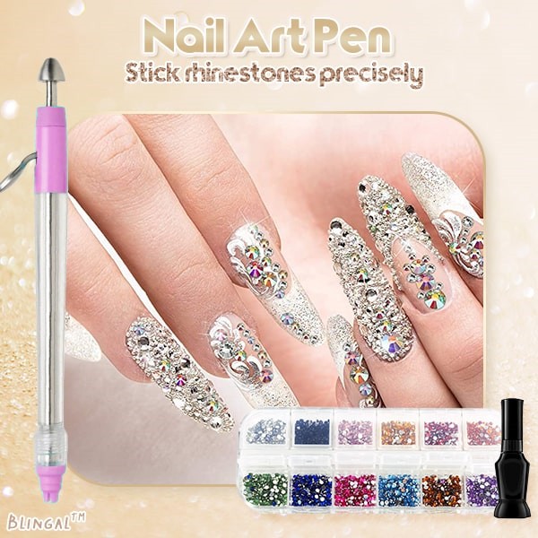 BowLift | CrystalCreations™ Create Sparkling Masterpieces