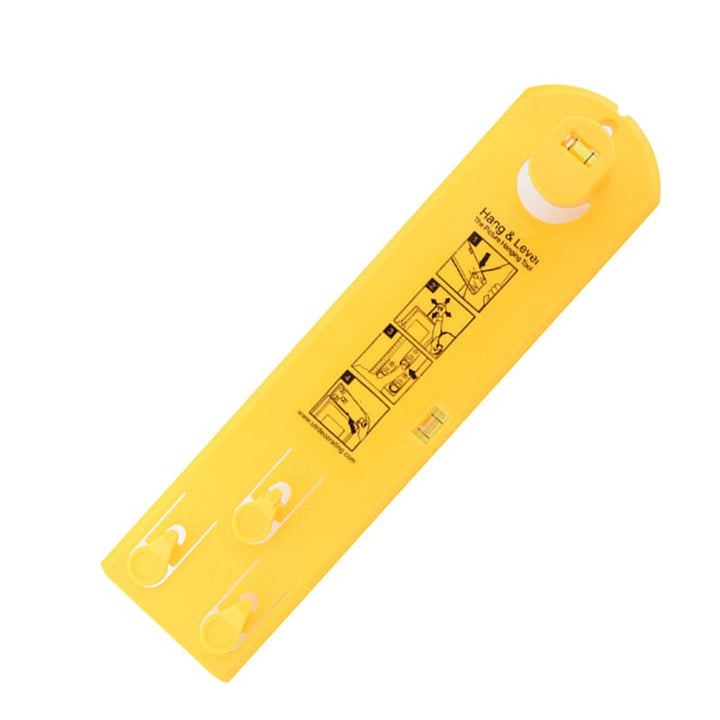 BowLift | Picture Hanging Tool（3pcs）