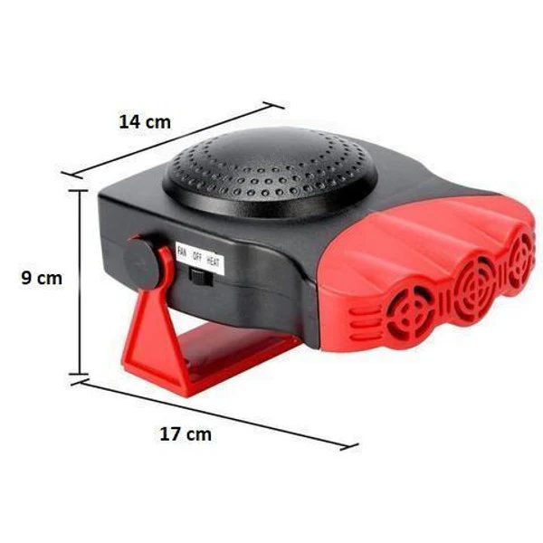 BowLift | Demisting and Defrosting Car Heaters