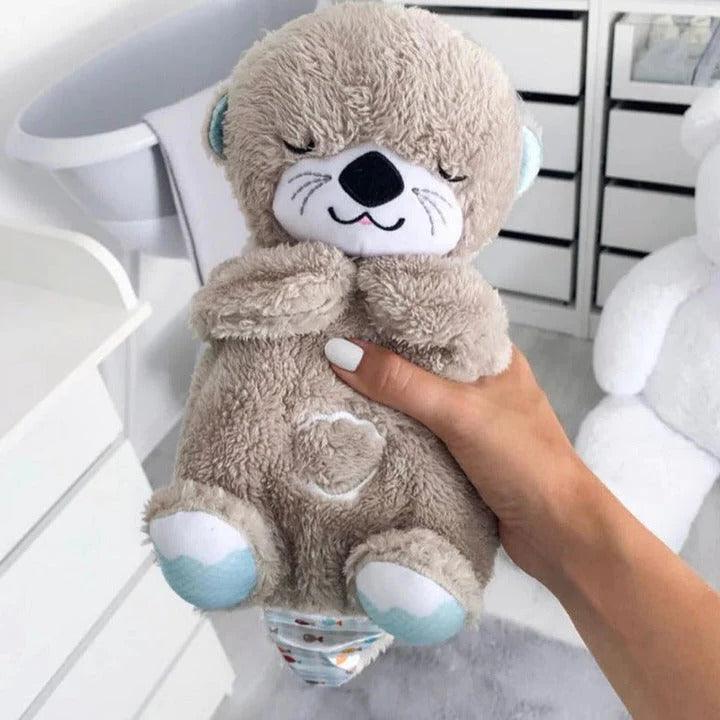 BowLift | Limited Edition Sleeping Otter