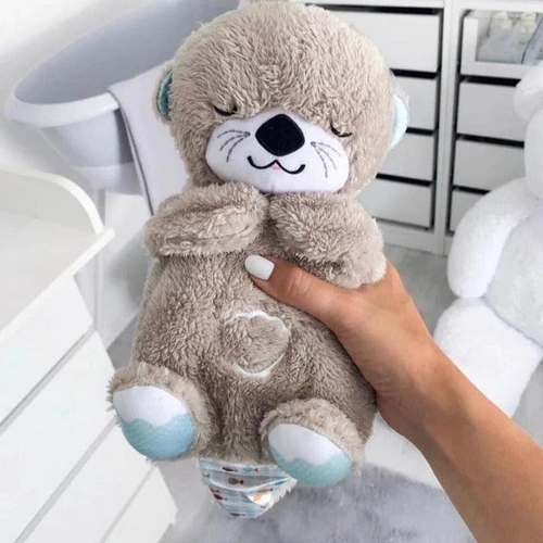 BowLift | Limited Edition Sleeping Otter