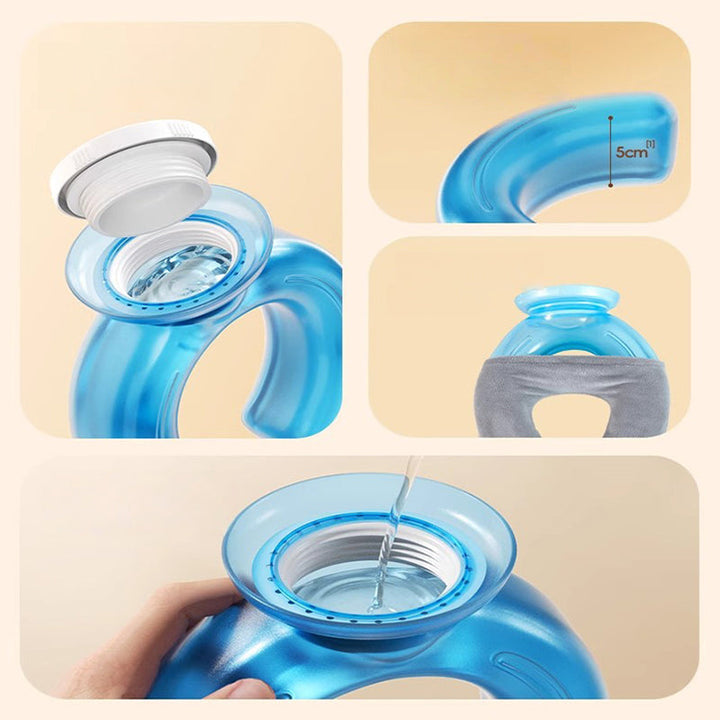 BowLift | NeckEasePro – Quick, targeted relief for neck pain and stiffness