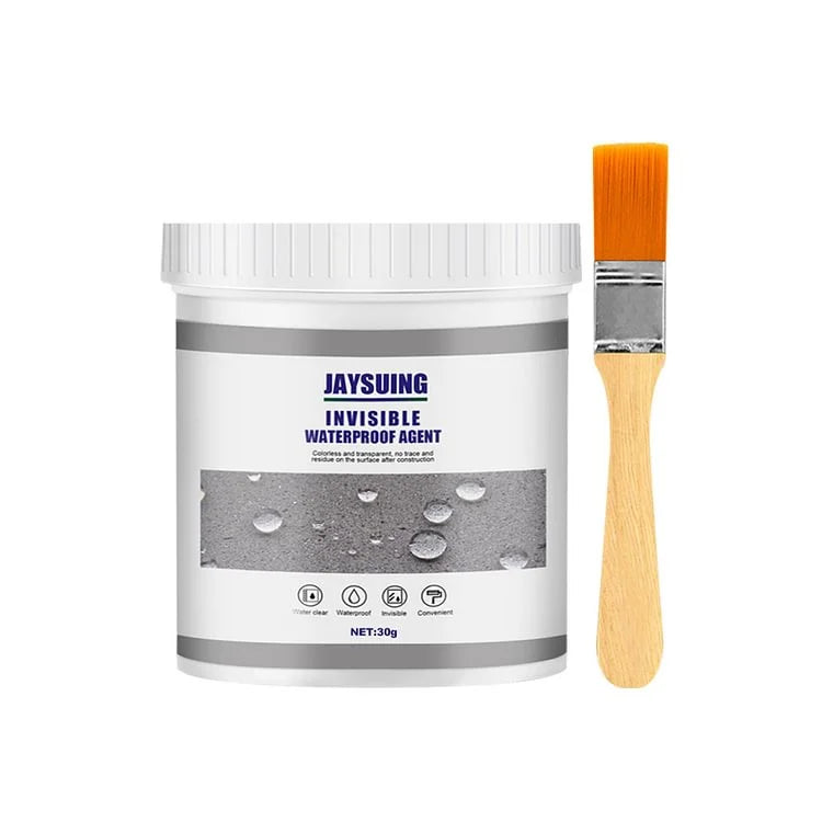 Waterproof insulating filler | Bowlift