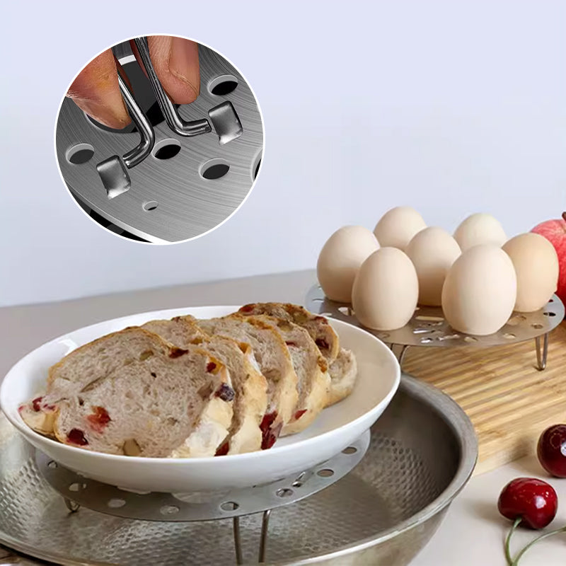 BowLift | SteamMaster – For evenly cooked, nutritious meals