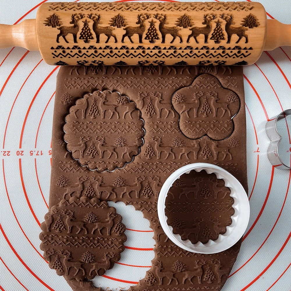BowLift | FestiveCrafter — Give your cookies the magical wow factor that enchants everyone!