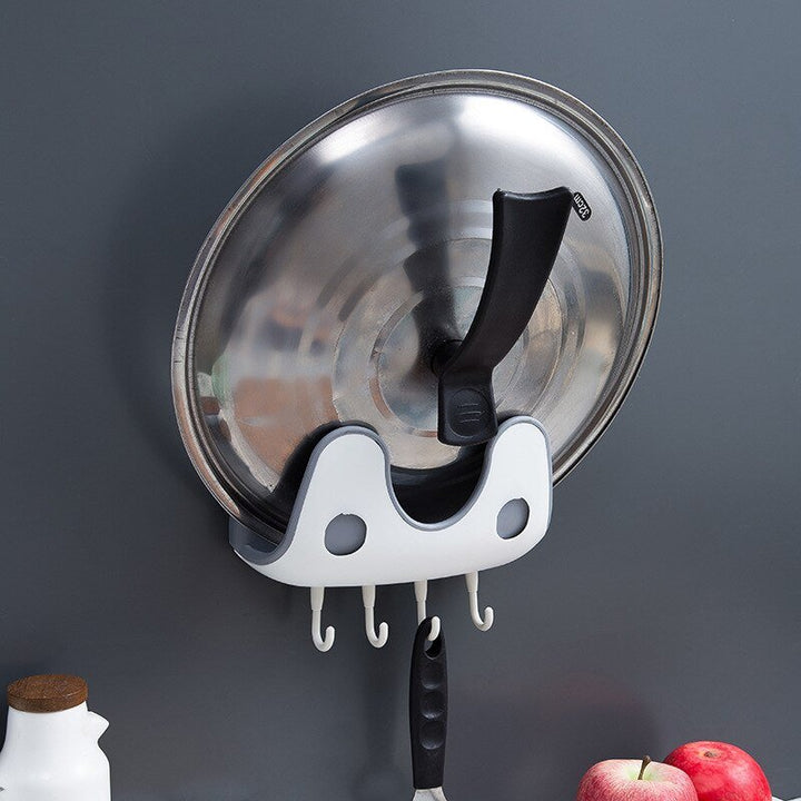 BowLift | SpaceBoss — Say goodbye to kitchen chaos and finally enjoy order with style!