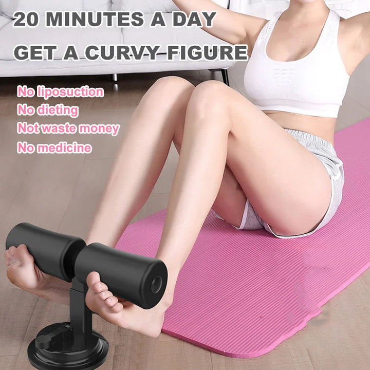 FitCore Pro Abdominal and Leg Trainer | Bowlift