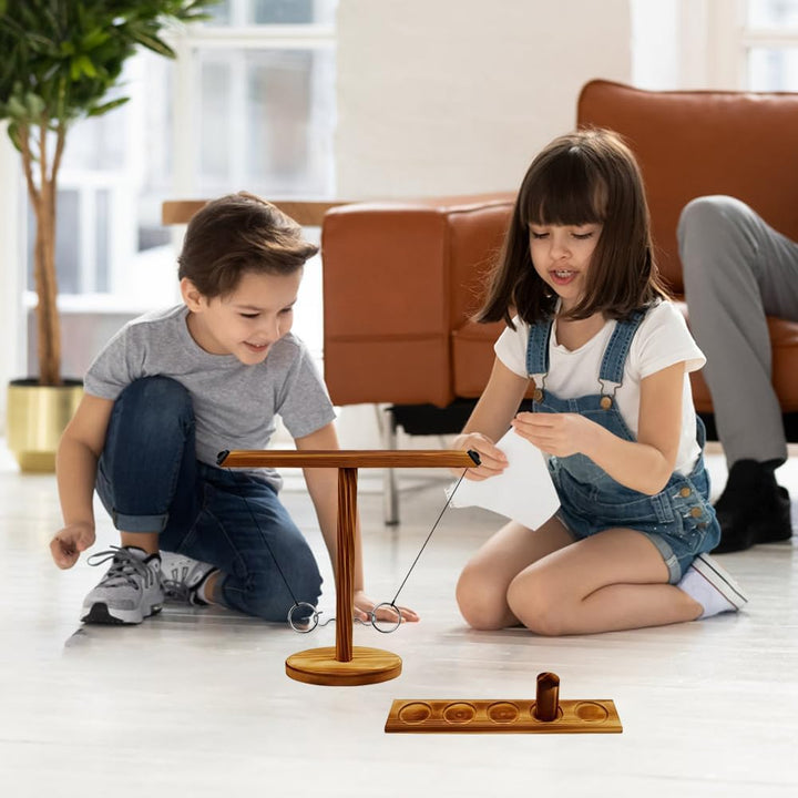 SpinRing — Ignite endless gaming fun and make every round shine! | Bowlift