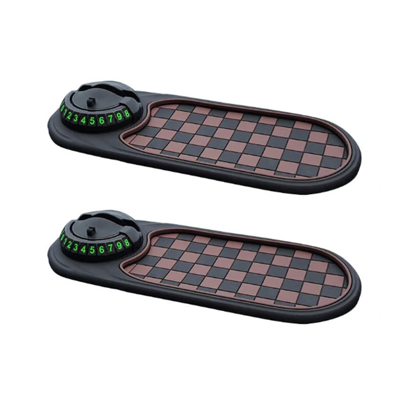 BowLift | Multifunctional Car Anti-Slip Mat