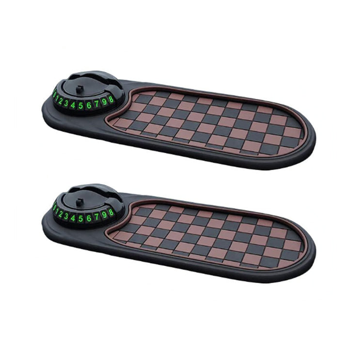 BowLift | Multifunctional Car Anti-Slip Mat