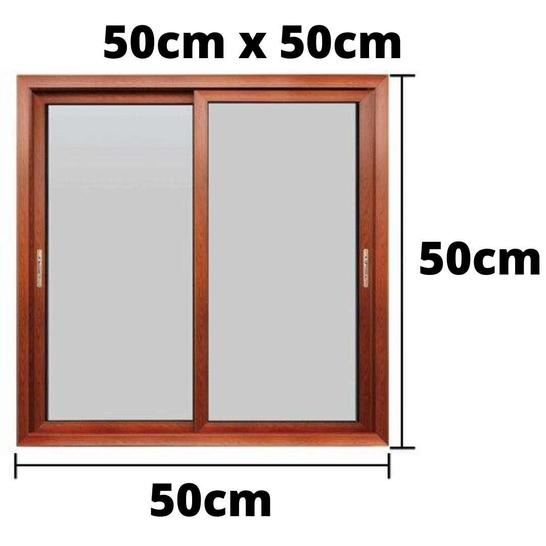 EasyFix WindowShield™ - Effective Protection against Insects and Allergies Bowlift