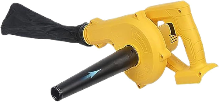 BowLift | Cordless Leaf Blower – Portable High-Power Handheld Air Duster for Yard & Snow – Veyro