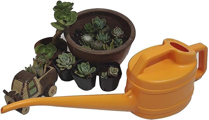 BowLift | Watering can with long spout for precise and easy watering