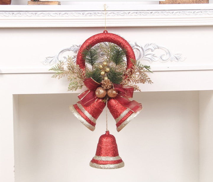 BowLift | Christmas big bell christmas tree bell