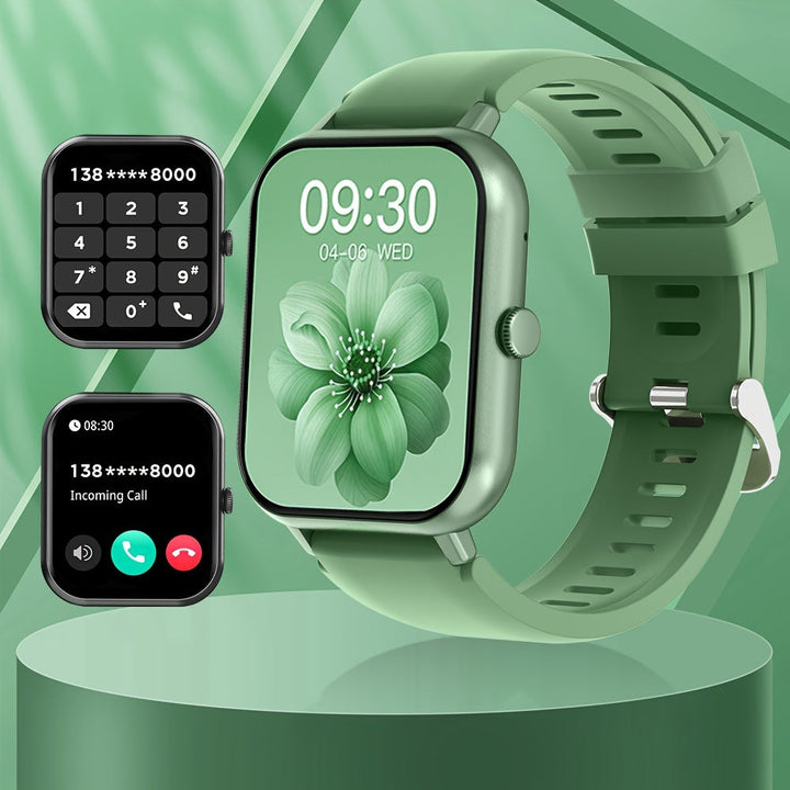 Smartwatch 4.65 cm Touchscreen | Bowlift