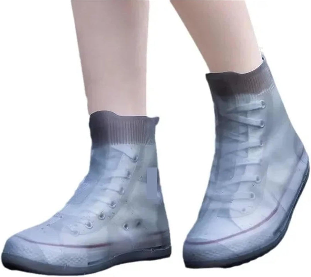 BowLift | Reusable Waterproof Silicone Shoe Covers