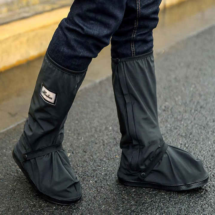 BowLift | DryStepPro — Stay dry and safe, no matter how wild the weather rages!