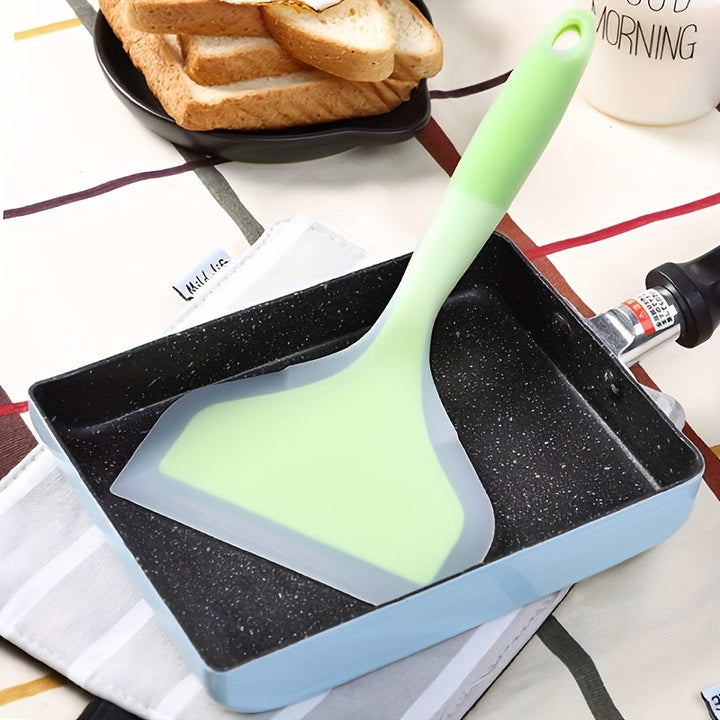 BowLift | Silicone Cooking Spatula for Non-Stick Pans