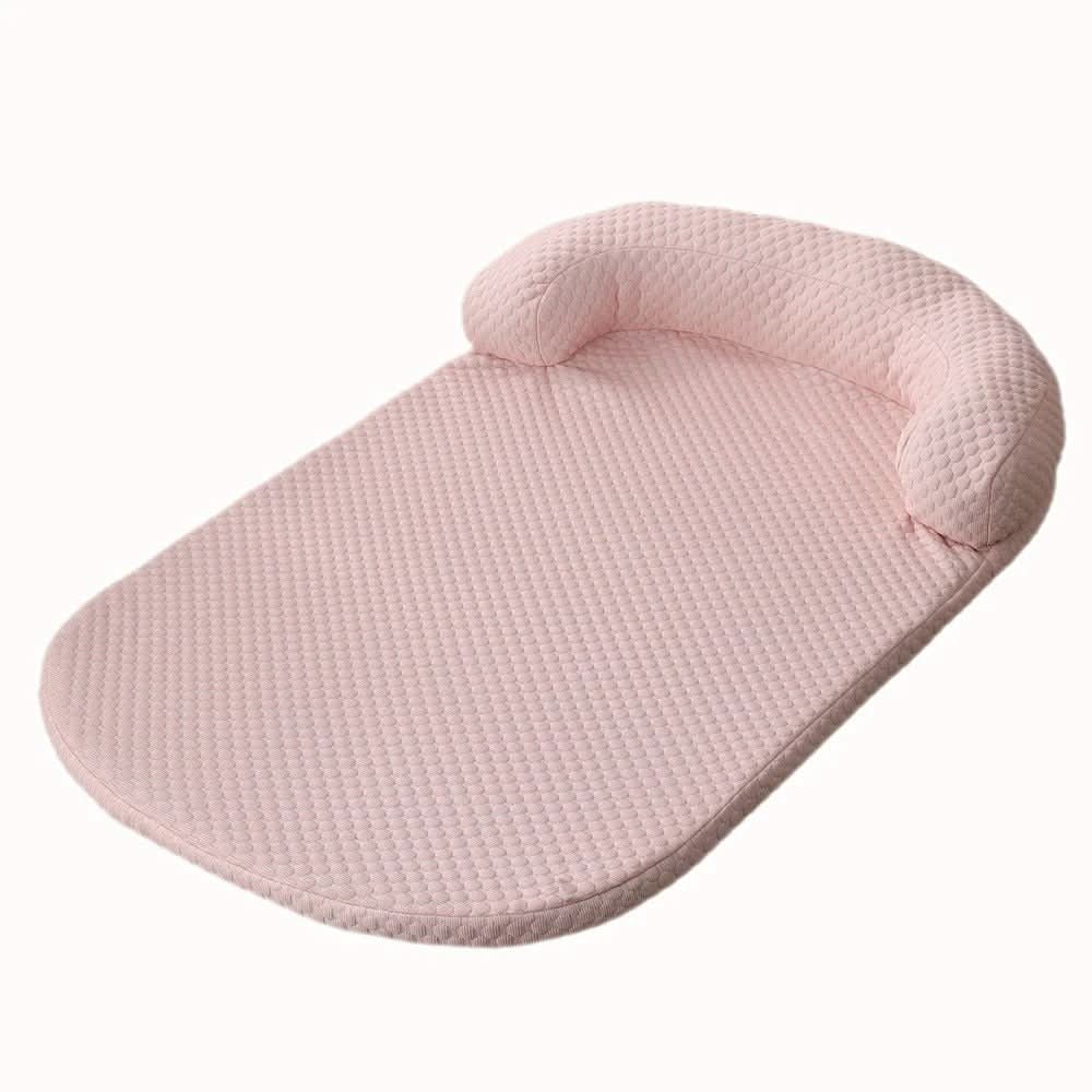 BowLift | ÉDOUARD FRAÎCHEUR – Cooling mattress for dogs & cats against summer heat