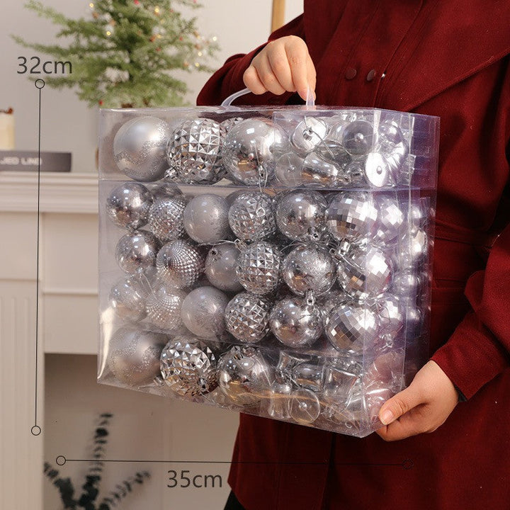 BowLift | Christmas Tree Pendant Ball Creative Decoration