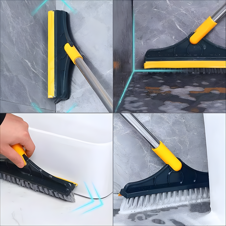 PowerCleanX — Makes cleaning a breeze in half the time | Bowlift