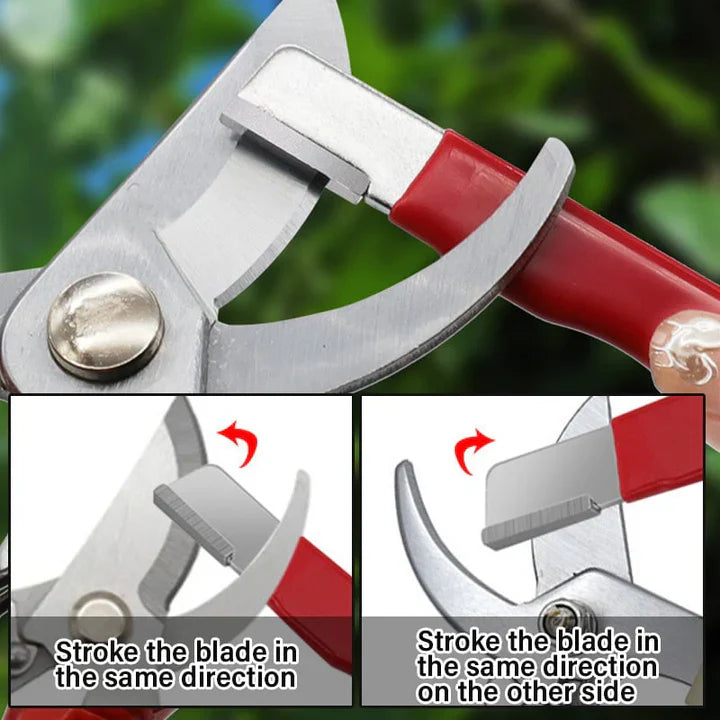 BowLift | BladeBlitz — Transforms dull blades into sharp power tools that never let you down!