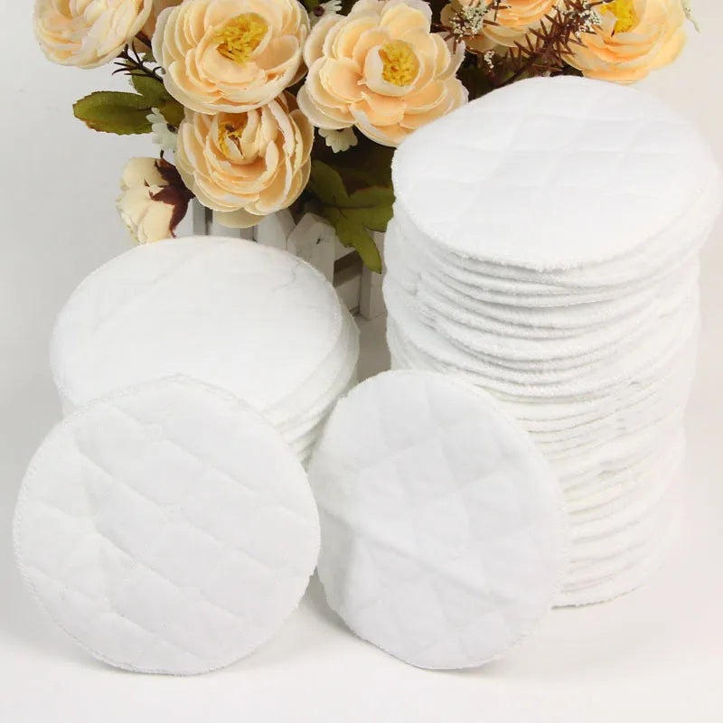 BowLift | Reusable cotton nursing pads – Washable breast pads for breastfeeding mothers