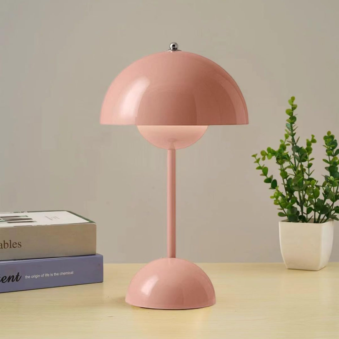 BowLift | NordicNest Scandinavian Table Lamp