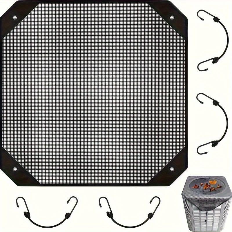 BowLift | CoolCover - Premium Air Conditioner Protector