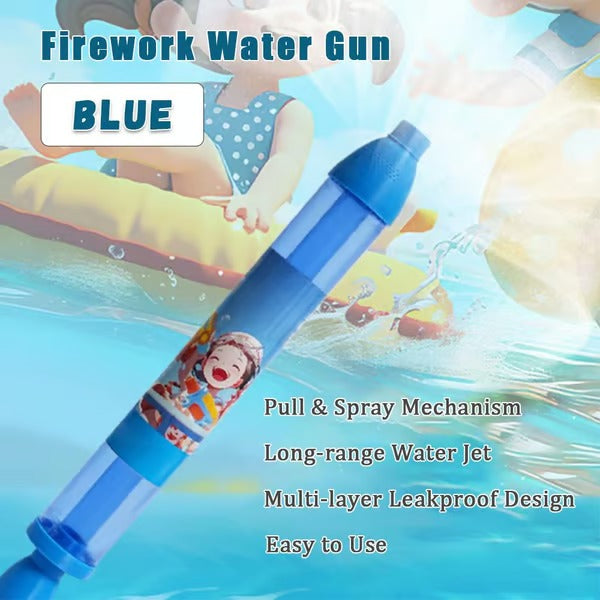 HydroBlaze — Ignite limitless water fun and refresh every hot summer day! | Bowlift
