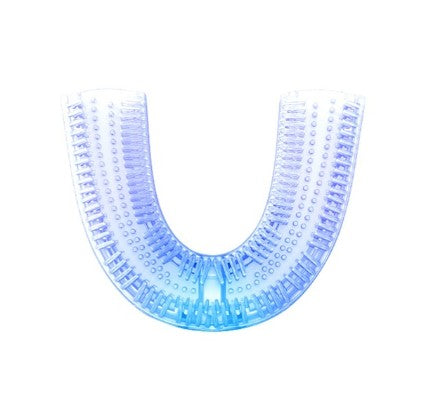 BowLift | Toothbrush Double-Sided Electric Waterproof LED USB *NEW